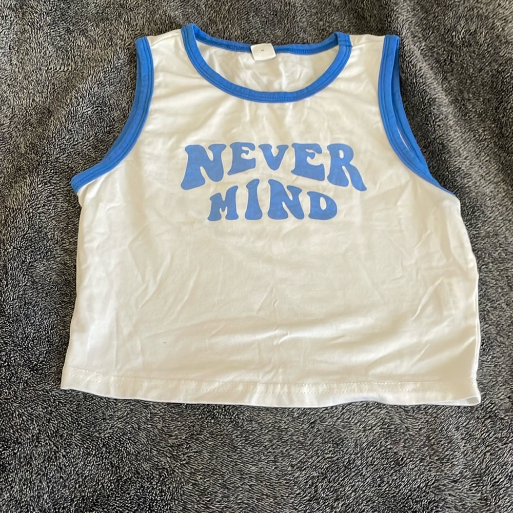 brand new